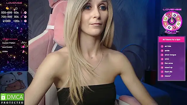 AliceSporty online show from 17, 2, 2026