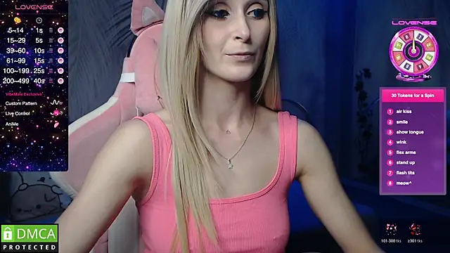 AliceSporty online show from 19, 6, 2026