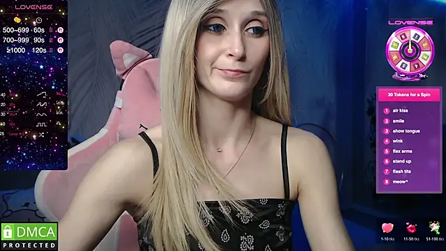 AliceSporty online show from 21, 4, 2026