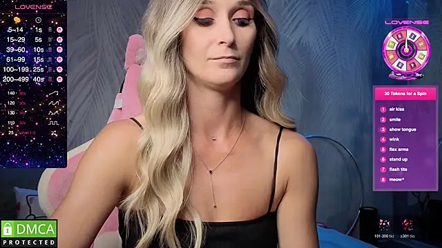 AliceSporty online show from 20, 7, 2026