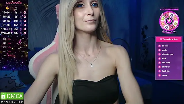 AliceSporty online show from 17, 4, 2026