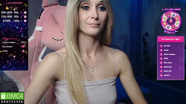 AliceSporty online show from 11, 6, 2026