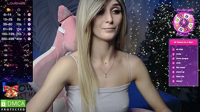 AliceSporty online show from 22, 12, 2025