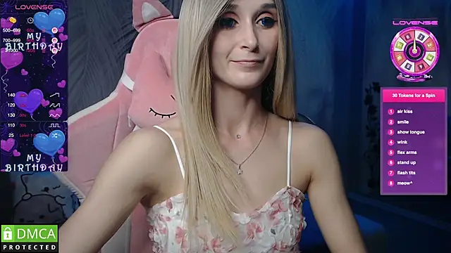 AliceSporty online show from 16, 6, 2026