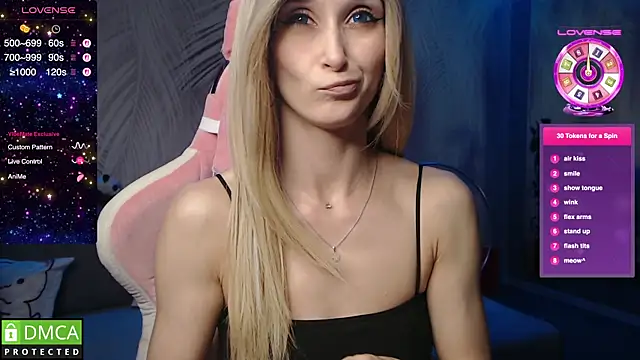 Snapshot of AliceSporty chatting on 2, 6, 2026 AliceSporty online show from 2, 6, 2026