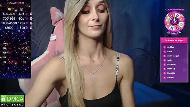 Snapshot of AliceSporty chatting on 14, 11, 2025 AliceSporty online show from 14, 11, 2025