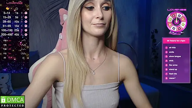 Snapshot of AliceSporty chatting on 5, 5, 2026 AliceSporty online show from 5, 5, 2026