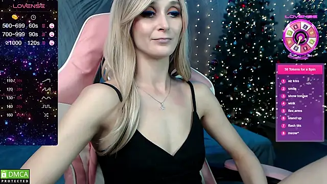 AliceSporty online show from 7, 1, 2025