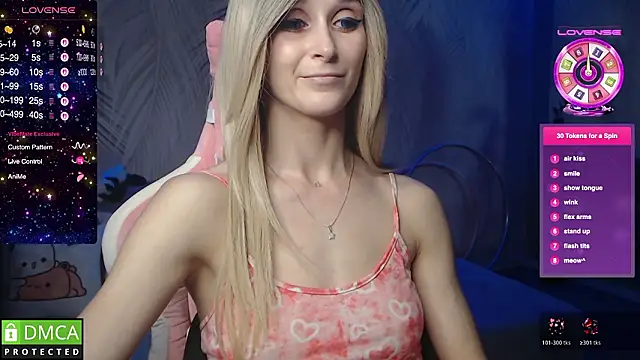 AliceSporty online show from 27, 3, 2026