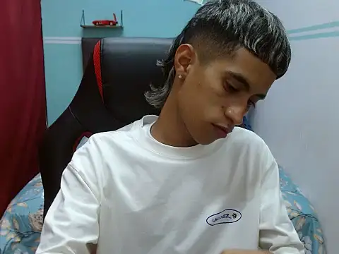 Angelstripboy online show from 5, 3, 2026