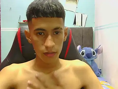 Angelstripboy online show from 11, 5, 2026