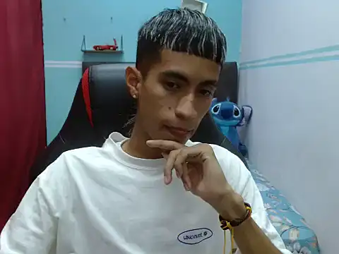 Angelstripboy online show from 6, 3, 2026