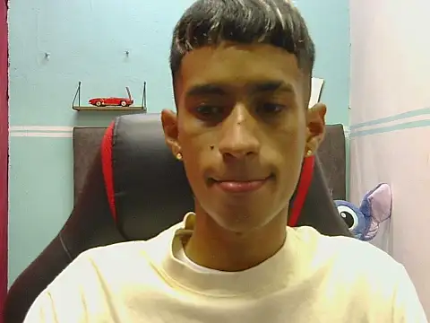 Angelstripboy online show from 1, 5, 2026