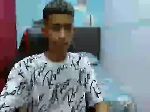 Angelstripboy online show from 6, 10, 2025