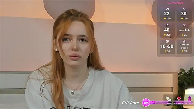 Phoenix Margo online show from 8, 2, 2026