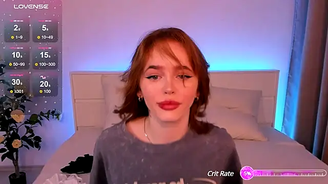 Phoenix Margo online show from 13, 2, 2025
