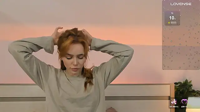 Phoenix Margo online show from 11, 9, 2025