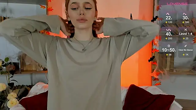 Phoenix Margo online show from 16, 10, 2025