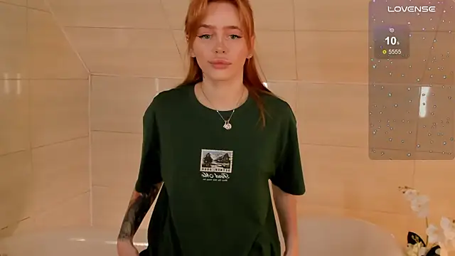 Phoenix Margo online show from 9, 9, 2025