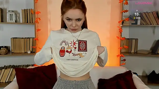 Phoenix Margo online show from 14, 10, 2025