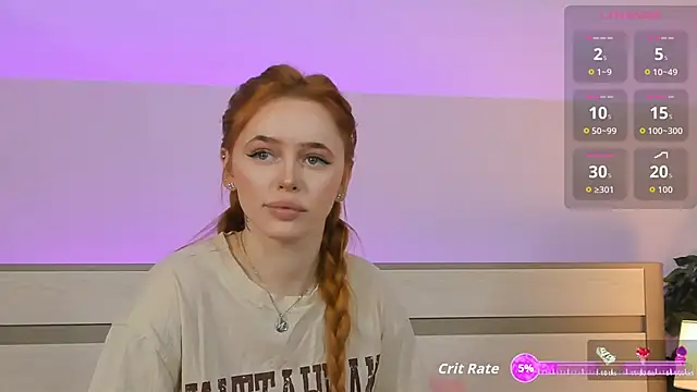 Phoenix Margo online show from 5, 12, 2025