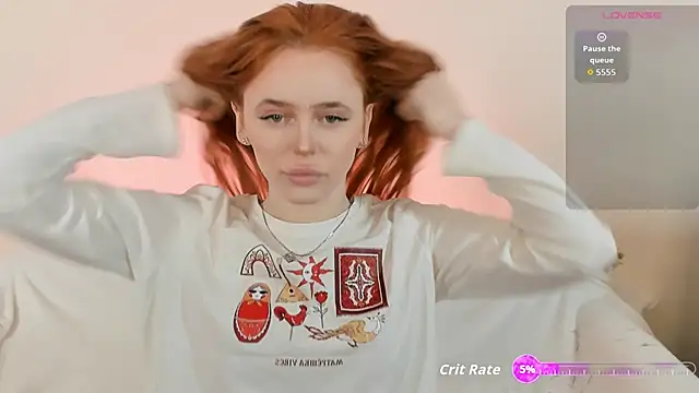 Phoenix Margo online show from 14, 12, 2025