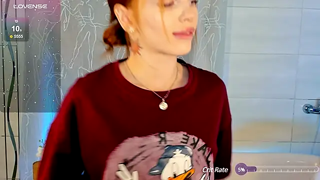 Phoenix Margo online show from 18, 3, 2025