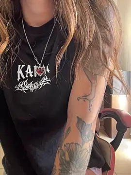 LittleBabyCat22 online show from 9, 3, 2026