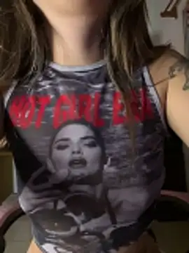 LittleBabyCat22 online show from 13, 3, 2026