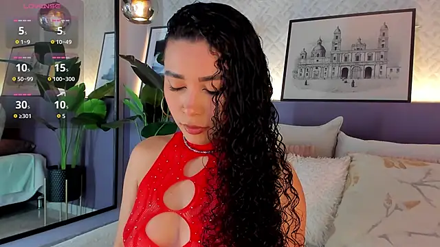 susan cute198 online show from 17, 1, 2026