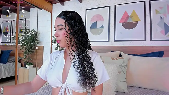 susan cute198 online show from 10, 2, 2026