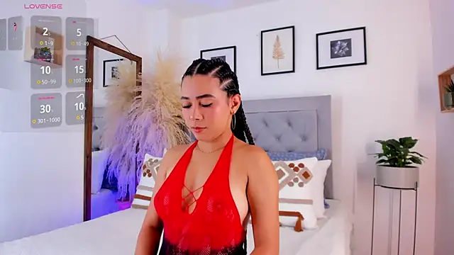 susan cute198 online show from 19, 6, 2026