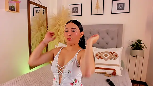 susan cute198 online show from 3, 6, 2026