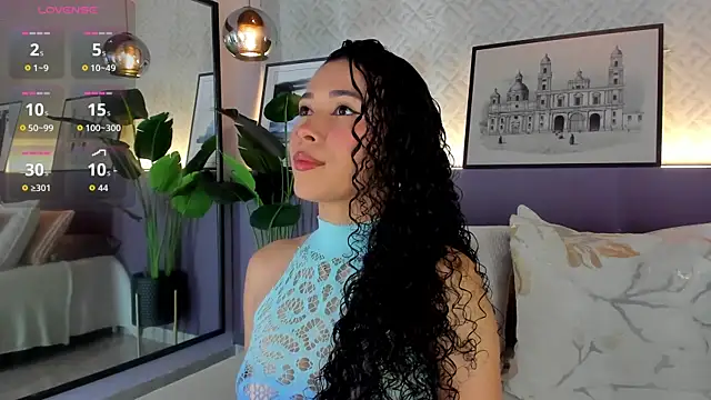 susan cute198 online show from 20, 12, 2025