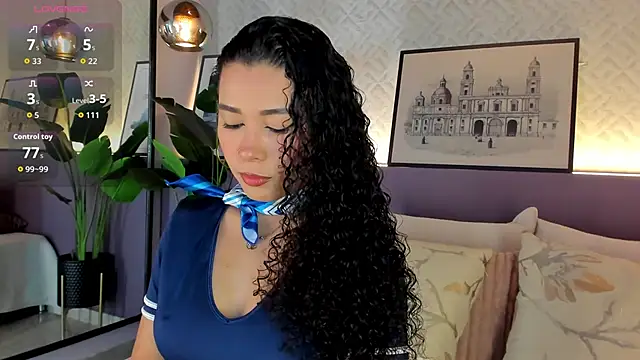 susan cute198 online show from 21, 12, 2025