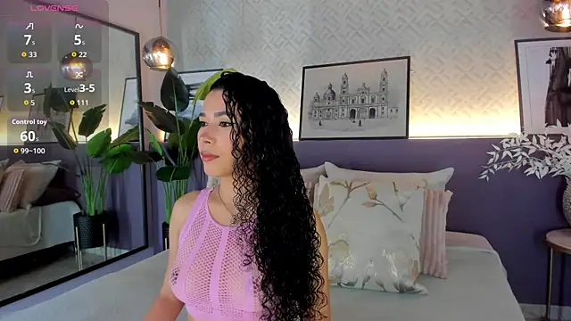 susan cute198 online show from 4, 12, 2025