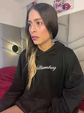 Liamiler01  online show from 24, 2, 2026