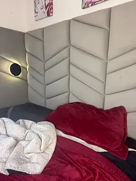 Liamiler01  online show from 26, 2, 2026