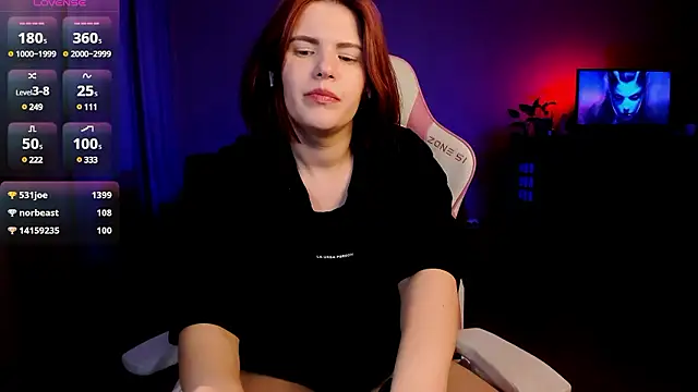 Erika Fix online show from 2, 12, 2024