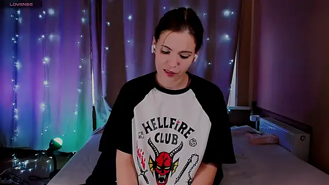 Erika Fix online show from 26, 4, 2026