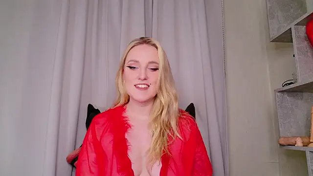 Frau  Lilith online show from 18, 2, 2026