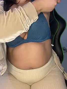 Maria-cuty online show from 13, 2, 2026