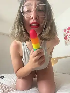 BellaNatashaok online show from 9, 2, 2026