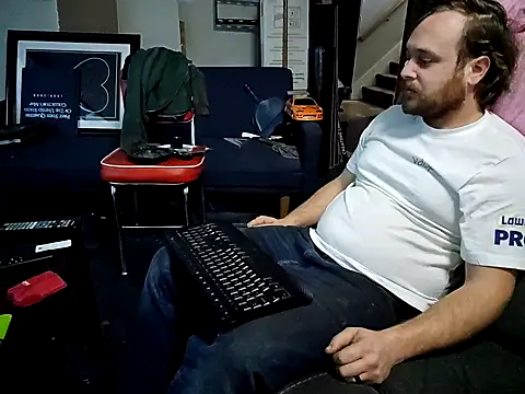 Holy5417 69 online show from 21, 2, 2025