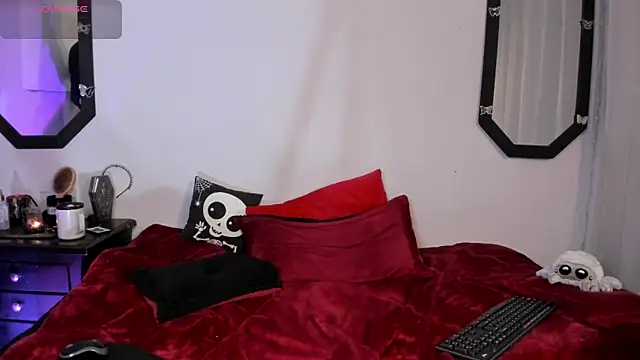 Amy Aloqua online show from 2, 4, 2026