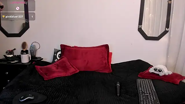 Amy Aloqua online show from 11, 4, 2026