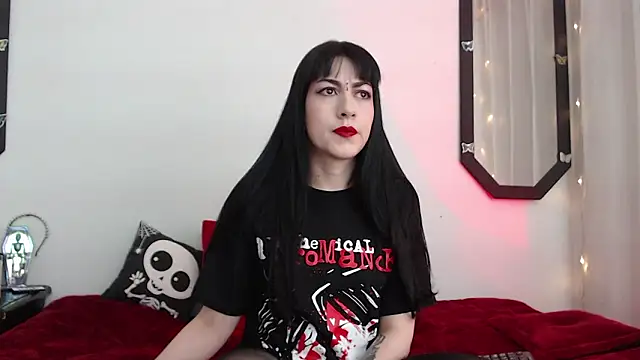 Amy Aloqua online show from 11, 2, 2026