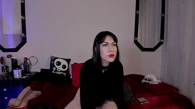 Amy Aloqua online show from 23, 2, 2026