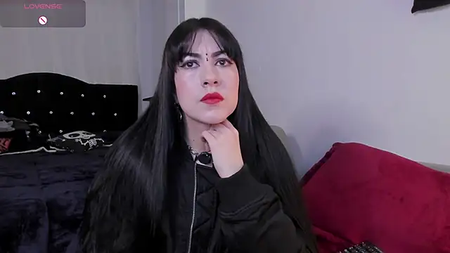 Snapshot of Amy_Aloqua chatting on 3, 6, 2026 Amy Aloqua online show from 3, 6, 2026