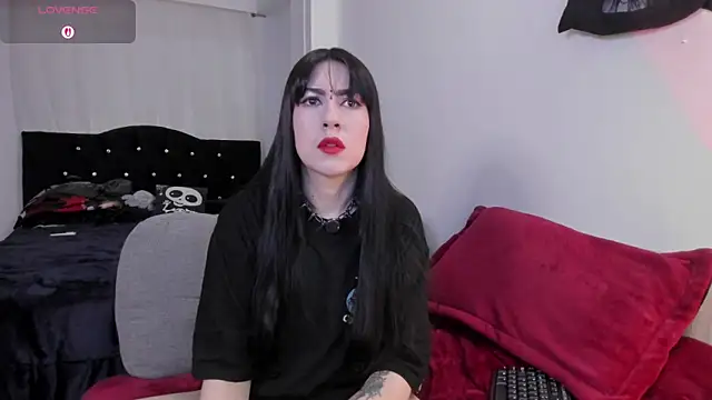Snapshot of Amy_Aloqua chatting on 2, 6, 2026 Amy Aloqua online show from 2, 6, 2026